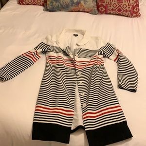 Worth jacket - Size 6